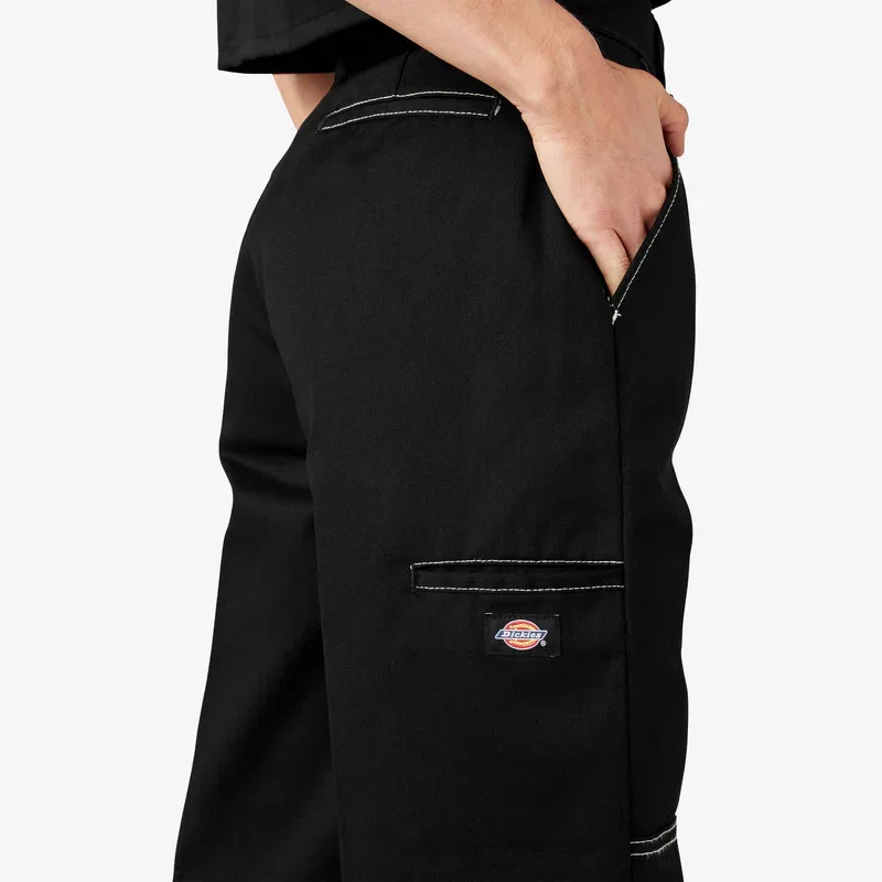 Women’s Relaxed Fit Double Knee Pants Women’s Relaxed Fit Double Knee Pants