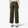 Women’s Relaxed Fit Double Knee Pants Women’s Relaxed Fit Double Knee Pants