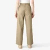 Women’s Relaxed Fit Double Knee Pants Women’s Relaxed Fit Double Knee Pants