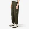 Women’s Relaxed Fit Double Knee Pants Women’s Relaxed Fit Double Knee Pants