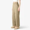 Women’s Relaxed Fit Double Knee Pants Women’s Relaxed Fit Double Knee Pants