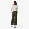 Women’s Relaxed Fit Double Knee Pants Women’s Relaxed Fit Double Knee Pants