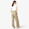 Women’s Relaxed Fit Double Knee Pants Women’s Relaxed Fit Double Knee Pants