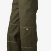 Women’s Relaxed Fit Double Knee Pants Women’s Relaxed Fit Double Knee Pants