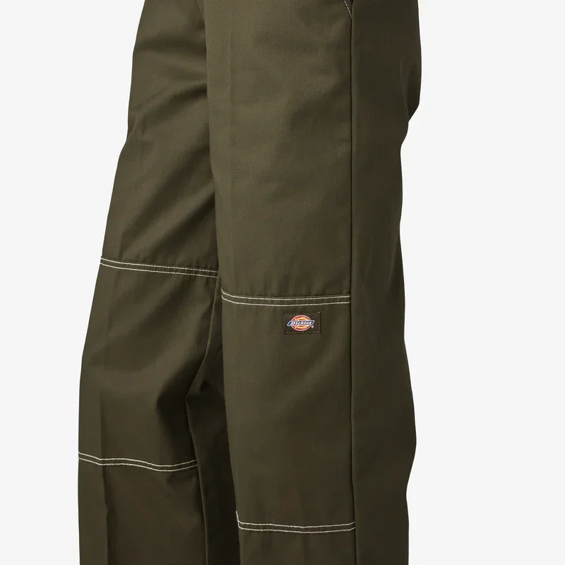 Women’s Relaxed Fit Double Knee Pants Women’s Relaxed Fit Double Knee Pants