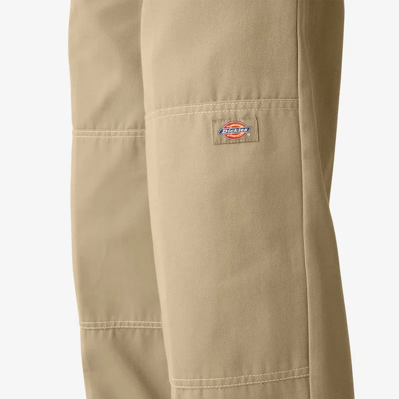 Women’s Relaxed Fit Double Knee Pants Women’s Relaxed Fit Double Knee Pants