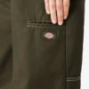 Women’s Relaxed Fit Double Knee Pants Women’s Relaxed Fit Double Knee Pants