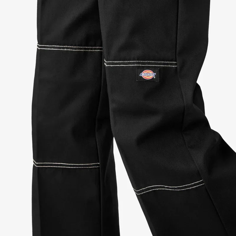 Women’s Relaxed Fit Double Knee Pants Women’s Relaxed Fit Double Knee Pants