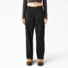 Women’s Relaxed Fit Duck Canvas Cargo Pants Women’s Relaxed Fit Duck Canvas Cargo Pants