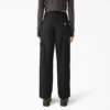 Women’s Relaxed Fit Duck Canvas Cargo Pants Women’s Relaxed Fit Duck Canvas Cargo Pants