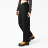 Women’s Relaxed Fit Duck Canvas Cargo Pants Women’s Relaxed Fit Duck Canvas Cargo Pants
