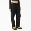 Women’s Relaxed Fit Duck Canvas Cargo Pants Women’s Relaxed Fit Duck Canvas Cargo Pants