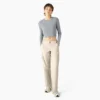 Women’s Relaxed Fit Duck Canvas Cargo Pants Women’s Relaxed Fit Duck Canvas Cargo Pants