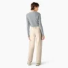 Women’s Relaxed Fit Duck Canvas Cargo Pants Women’s Relaxed Fit Duck Canvas Cargo Pants
