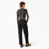 Women’s Relaxed Fit Duck Canvas Cargo Pants Women’s Relaxed Fit Duck Canvas Cargo Pants