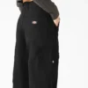Women’s Relaxed Fit Duck Canvas Cargo Pants Women’s Relaxed Fit Duck Canvas Cargo Pants