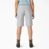 Women’s Relaxed Fit Duck Carpenter Shorts, 11″ Women’s Relaxed Fit Duck Carpenter Shorts, 11″