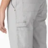 Women’s Relaxed Fit Duck Carpenter Shorts, 11″ Women’s Relaxed Fit Duck Carpenter Shorts, 11″