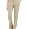Women’s Relaxed Fit Flat Front Pants Women’s Relaxed Fit Flat Front Pants