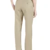 Women’s Relaxed Fit Flat Front Pants Women’s Relaxed Fit Flat Front Pants