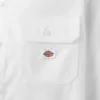 Women’s Relaxed Fit Long Sleeve Work Shirt Women’s Relaxed Fit Long Sleeve Work Shirt