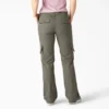 Women’s Relaxed Fit Straight Leg Cargo Pants Women’s Relaxed Fit Straight Leg Cargo Pants