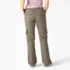 Women’s Relaxed Fit Straight Leg Cargo Pants Women’s Relaxed Fit Straight Leg Cargo Pants
