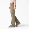 Women’s Relaxed Fit Straight Leg Cargo Pants Women’s Relaxed Fit Straight Leg Cargo Pants