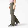 Women’s Relaxed Fit Straight Leg Cargo Pants Women’s Relaxed Fit Straight Leg Cargo Pants