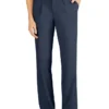 Women’s Relaxed Fit Straight Leg Pleated Front Pants Women’s Relaxed Fit Straight Leg Pleated Front Pants