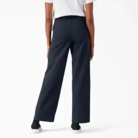 Women’s Relaxed Fit Wide Leg Pants
