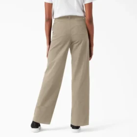 Women’s Relaxed Fit Wide Leg Pants