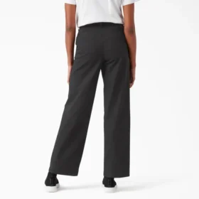 Women’s Relaxed Fit Wide Leg Pants