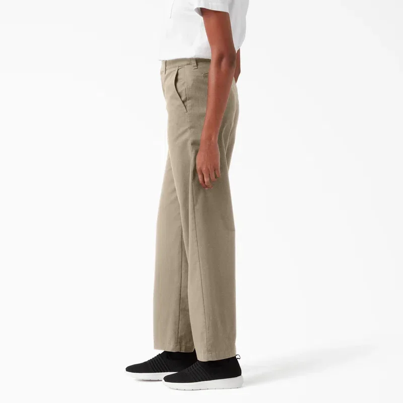 Women’s Relaxed Fit Wide Leg Pants Women’s Relaxed Fit Wide Leg Pants