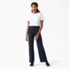 Women’s Relaxed Fit Wide Leg Pants Women’s Relaxed Fit Wide Leg Pants