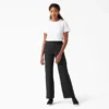 Women’s Relaxed Fit Wide Leg Pants Women’s Relaxed Fit Wide Leg Pants