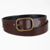 Women’s Reversible Belt Women’s Reversible Belt