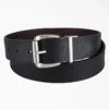 Women’s Reversible Roller Buckle Belt Women’s Reversible Roller Buckle Belt
