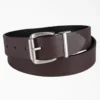 Women’s Reversible Roller Buckle Belt Women’s Reversible Roller Buckle Belt