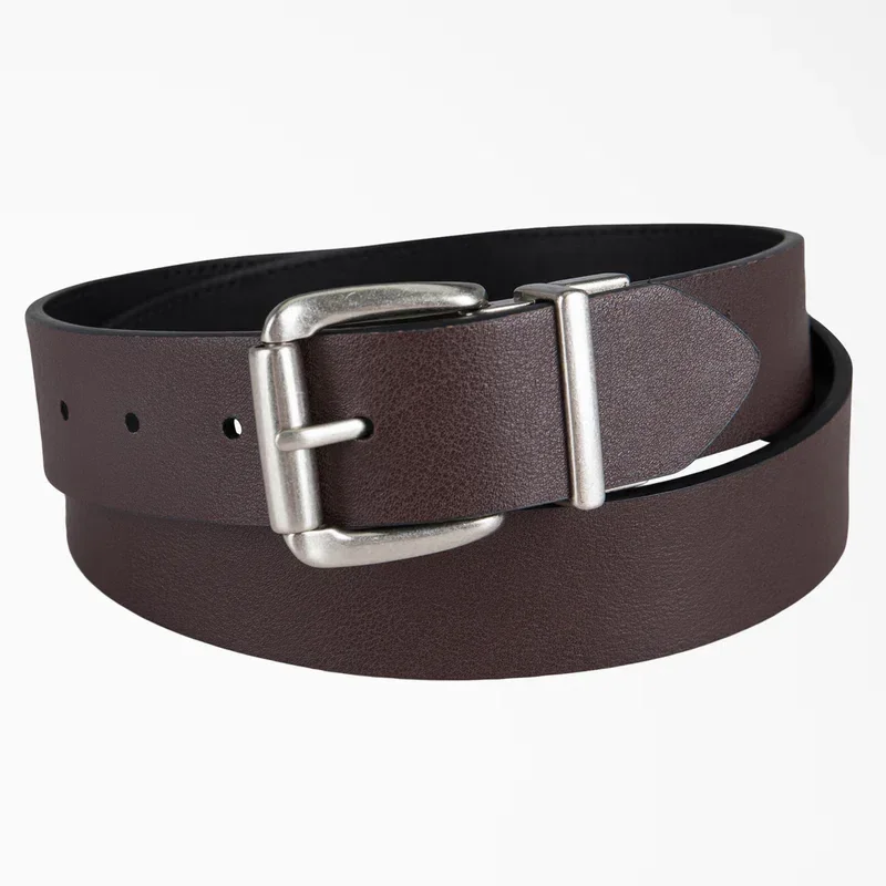 Women’s Reversible Roller Buckle Belt Women’s Reversible Roller Buckle Belt