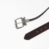 Women’s Reversible Roller Buckle Belt Women’s Reversible Roller Buckle Belt
