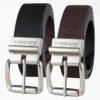 Women’s Reversible Roller Buckle Belt Women’s Reversible Roller Buckle Belt