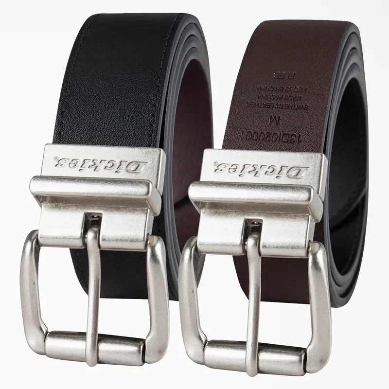 Women’s Reversible Roller Buckle Belt Women’s Reversible Roller Buckle Belt