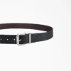 Women’s Reversible Roller Buckle Belt Women’s Reversible Roller Buckle Belt