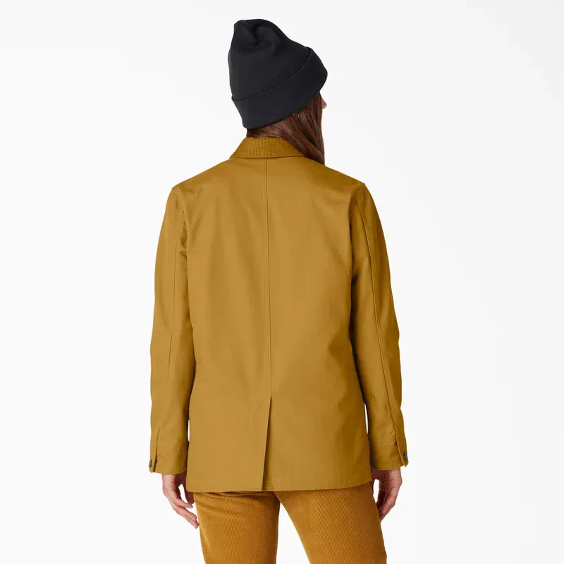 Women’s Reworked Chore Coat Women’s Reworked Chore Coat