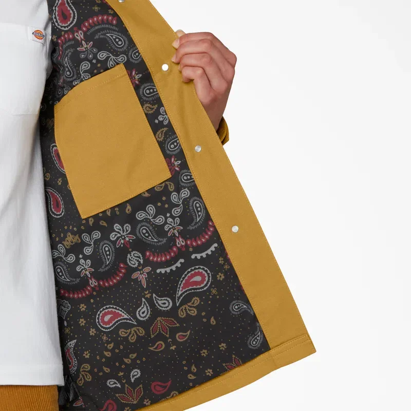 Women’s Reworked Chore Coat Women’s Reworked Chore Coat