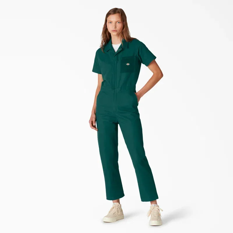 Women’s Reworked Coveralls Women’s Reworked Coveralls