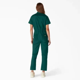 Women’s Reworked Coveralls