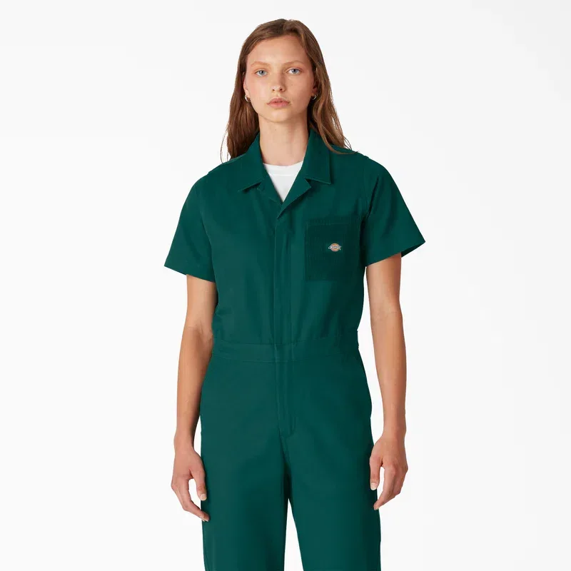 Women’s Reworked Coveralls Women’s Reworked Coveralls