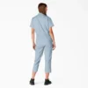 Women’s Reworked Cropped Coveralls Women’s Reworked Cropped Coveralls